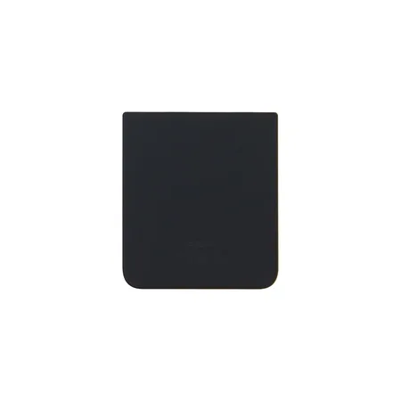 Samsung Galaxy Z Flip 4 (F721B) Bottom Battery Cover GH82-29298A -Graphite