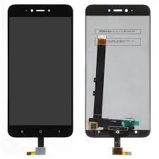 Xiaomi Redmi Note 5A/Y1 Lite/ Note 5A Prime Display + Digitizer Complete – White