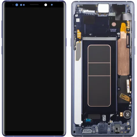 Samsung Galaxy Note 9 (N960F) GH97-22269B Display Complete – Ocean Blue
