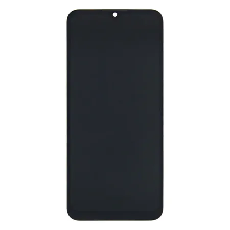 Samsung Galaxy A02s (A025F) Non EU Display + Digitizer (With Frame) – Black