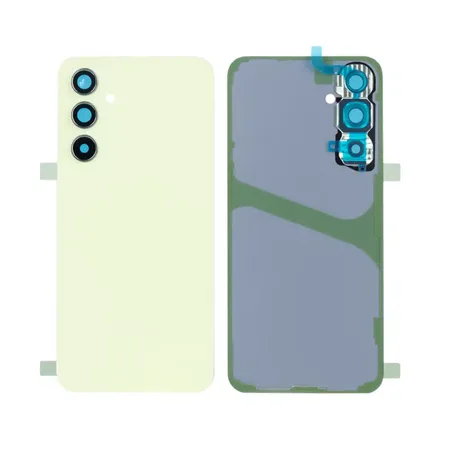 Samsung Galaxy A54 5G (SM-A546) Battery Cover – Lime