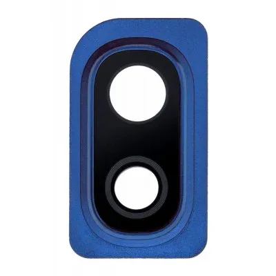Samsung Galaxy A10 (A105F) Camera Lens – Blue