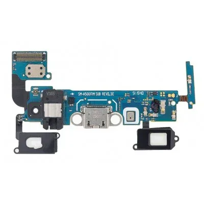 Samsung Galaxy A5 (2016) (A510F) Charging Connector