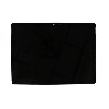 Microsoft Surface Pro 5 / Pro 6 (with Compatible Board) Display + Digitizer OEM – Black