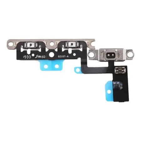 iPhone 11 – Volume Flex
