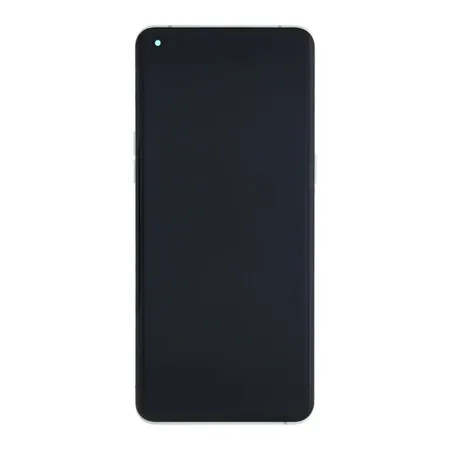 Oppo Find X5 Pro (CPH2305) Display + Digitizer + Frame (4130011) – Ceramic White