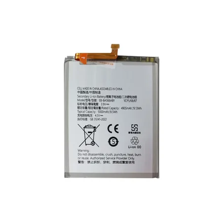 Samsung Galaxy A56 A566B, A36 A366B, A37 A376B, A57 A57 Battery EB-BA566ABY OEM