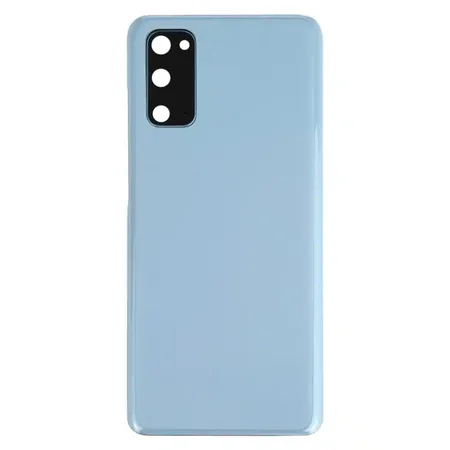 Samsung Galaxy S20 (G980F) / S20 5G (G981F) Battery Cover – Cloud Blue