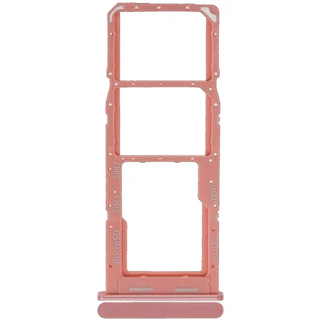 Samsung Galaxy A23 4G (A235F) Sim Holder – Peach