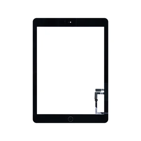 iPad Air 1 / iPad 5 (2017) 9.7 inch Digitizer – Black