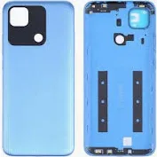 Xiaomi Redmi 10A (220233L2C) Battery Cover – Sea Blue