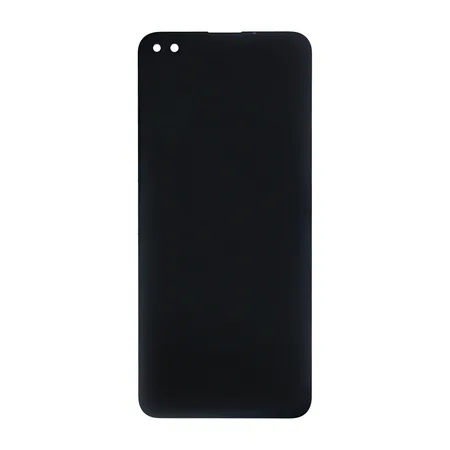 Oppo Reno 4Z 5G Display + Digitizer (No Frame) OEM – Black