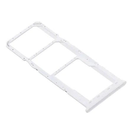 Samsung Galaxy A21s (A217F) Sim Holder – White