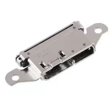 Samsung Galaxy S5 (SM-G900F) Charger Connector