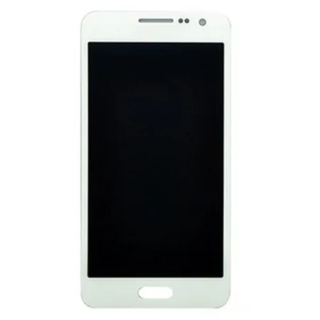 Samsung Galaxy A3 (2015) (A300F) Display + Digitizer (GH69-33097B) – White