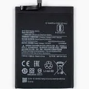 Xiaomi Redmi Note 9 Pro (M2003J6B2G) Battery – 5020mAh