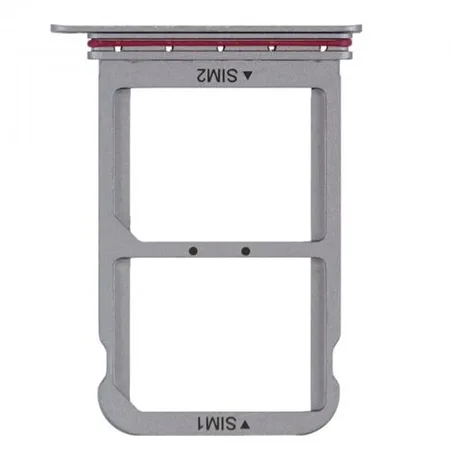Huawei P20 Pro (CLT-L09/ CLT-L29) Sim Holder - Violet