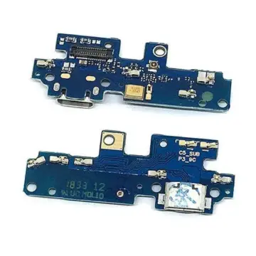 Xiaomi Redmi 4 Charging Connector