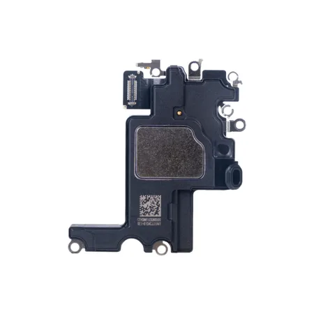 iPhone 15 Plus – Ear Speaker (No Flex)