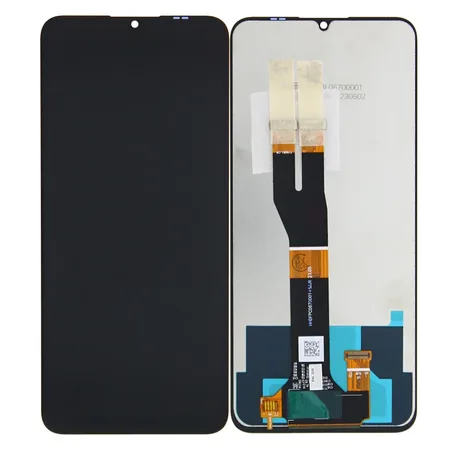 Nokia C31 (TA-1493) Display + Digitizer Complete OEM – Black