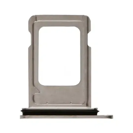 iPhone 11 Pro – Sim Holder – White