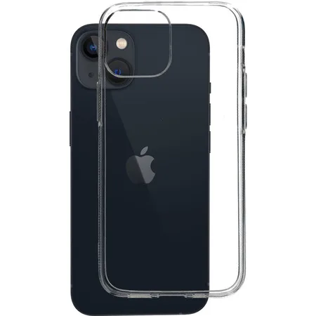 TPU Soft Sillicone Case – For iPhone 12 Mini/13 Mini