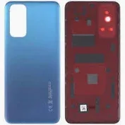 Xiaomi Redmi Note 11S (2201117SG) Battery Cover – Twilight Blue
