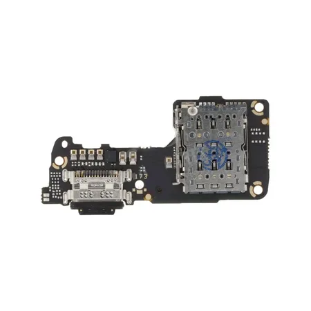 Xiaomi 12X (2112123AG) USB Charging Board