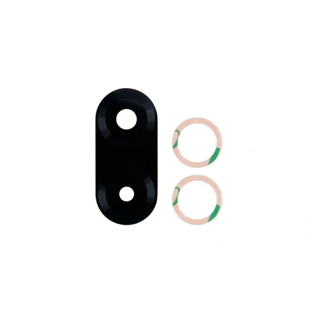Samsung Galaxy A07 4G (A075F) Camera Lens Cover Black