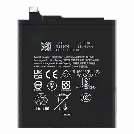 Google Pixel 9 Pro XL Battery GH2MB OEM