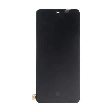 Oppo K12x (CPH2667) Display + Digitizer Complete OEM – Black