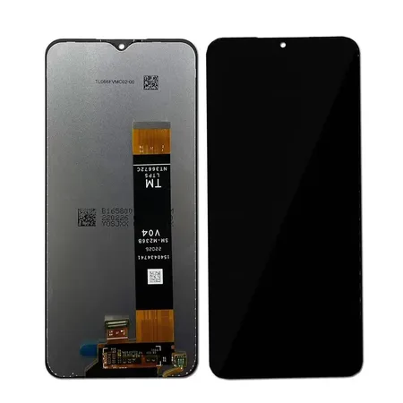 Samsung Galaxy A13 4G (A135F) / M23 5G (M236B) Display + Digitizer (No Frame) – Black