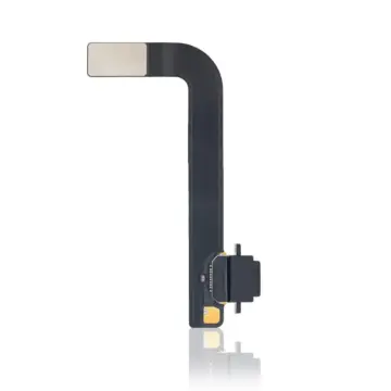 iPad 4 Charging Connector Flex – Black