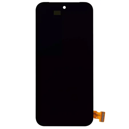 Google Pixel 9 Pro XL Display + Digitizer (No Frame) – Black Service Pack