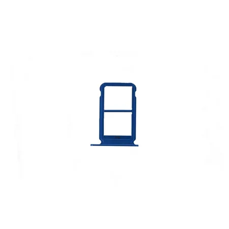 Huawei Honor 10 (COL-L29) Sim Holder - Phantom Blue