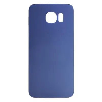 Samsung Galaxy S6 (SM-G920F) Replacement Battery Cover – Sky blue