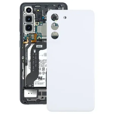 Samsung Galaxy S21 FE (G990B) Battery Cover – White