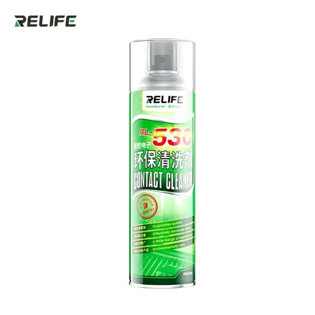 Relife Contact Cleaner Spray RL-530