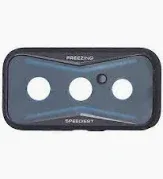 Xiaomi Poco F4 GT (21121210G) Camera Glass – Black