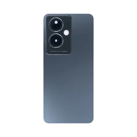 Oppo A79 (CPH2557) Back Cover Mystery Black + Camera Lens OEM
