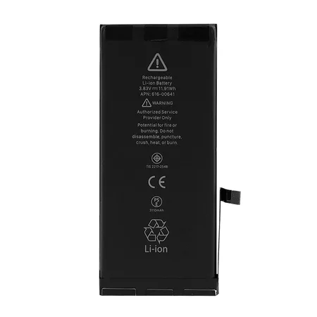 For iPhone 11 Battery – 3110 mAh – Premium Quality
