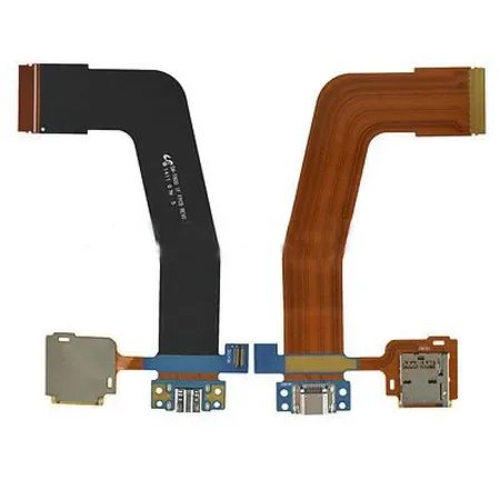 Samsung Galaxy Tab S 10.5 (T800 / T805) Charging Connector Flex