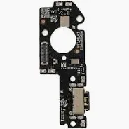 Xiaomi Redmi Note 12 (22111317I) USB Charging Board