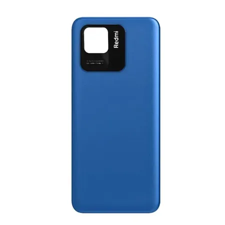 Xiaomi Redmi 10C (220333QBI) Battery Cover – Ocean Blue