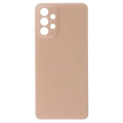 Samsung Galaxy A23 4G (A235F) Battery Cover – Gold