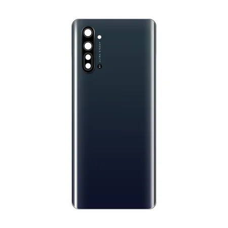 Oppo Reno 3 (CPH2043) Battery Cover – Black