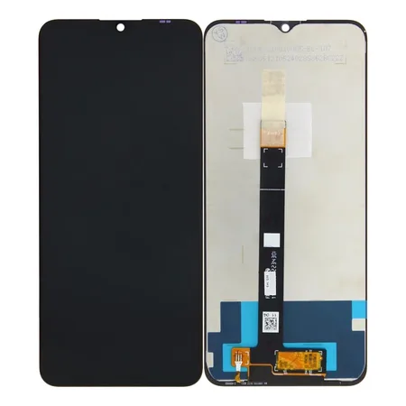 Nokia G60 5G (TA-1479) Display + Digitizer Complete OEM – Black