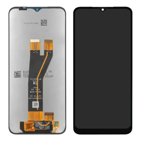 Samsung Galaxy M14 5G (M146B) Display + Digitizer (No Frame) – Black