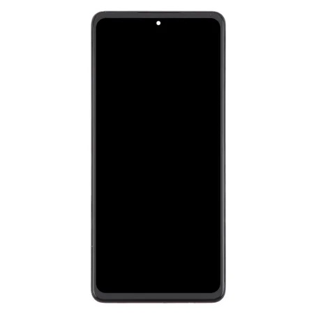 Samsung Galaxy M54 (M546B) Display + Digitizer Soft OLED (With Fame) - Black