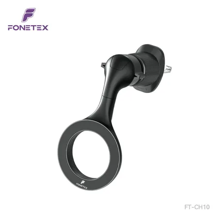 FoneTex Magnetic Ring Car Holder – Air Vent – FT-CH10